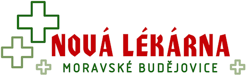 Nová lékárna Moravské Budějovice